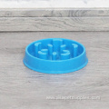 Wholesale Slow Eating Dog Feeder Pet Bowl